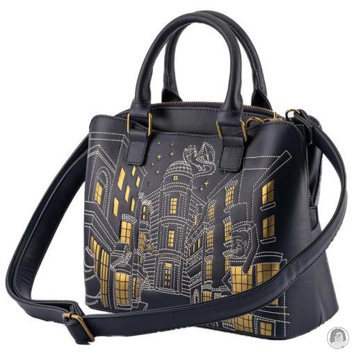 Loungefly Bolso Callejón Diagon Harry Potter (Wizarding World) (Harry Potter (Wizarding World))