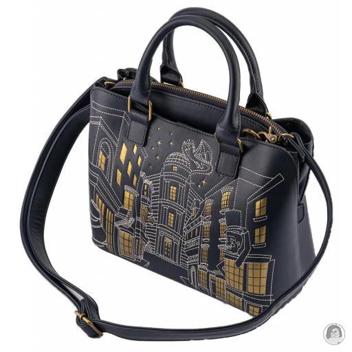 Loungefly Bolso Callejón Diagon Harry Potter (Wizarding World) (Harry Potter (Wizarding World))
