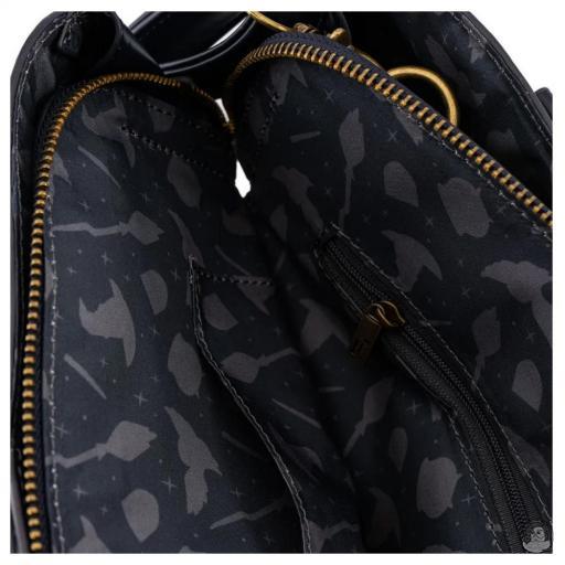 Loungefly Bolso Callejón Diagon Harry Potter (Wizarding World) (Harry Potter (Wizarding World))