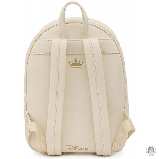 Loungefly Mini mochila Círculos de Princesas Princesas Disney (Disney) (Princesas Disney (Disney))